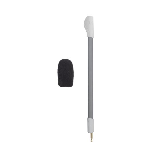 Jbl quantum 100 mic 2025